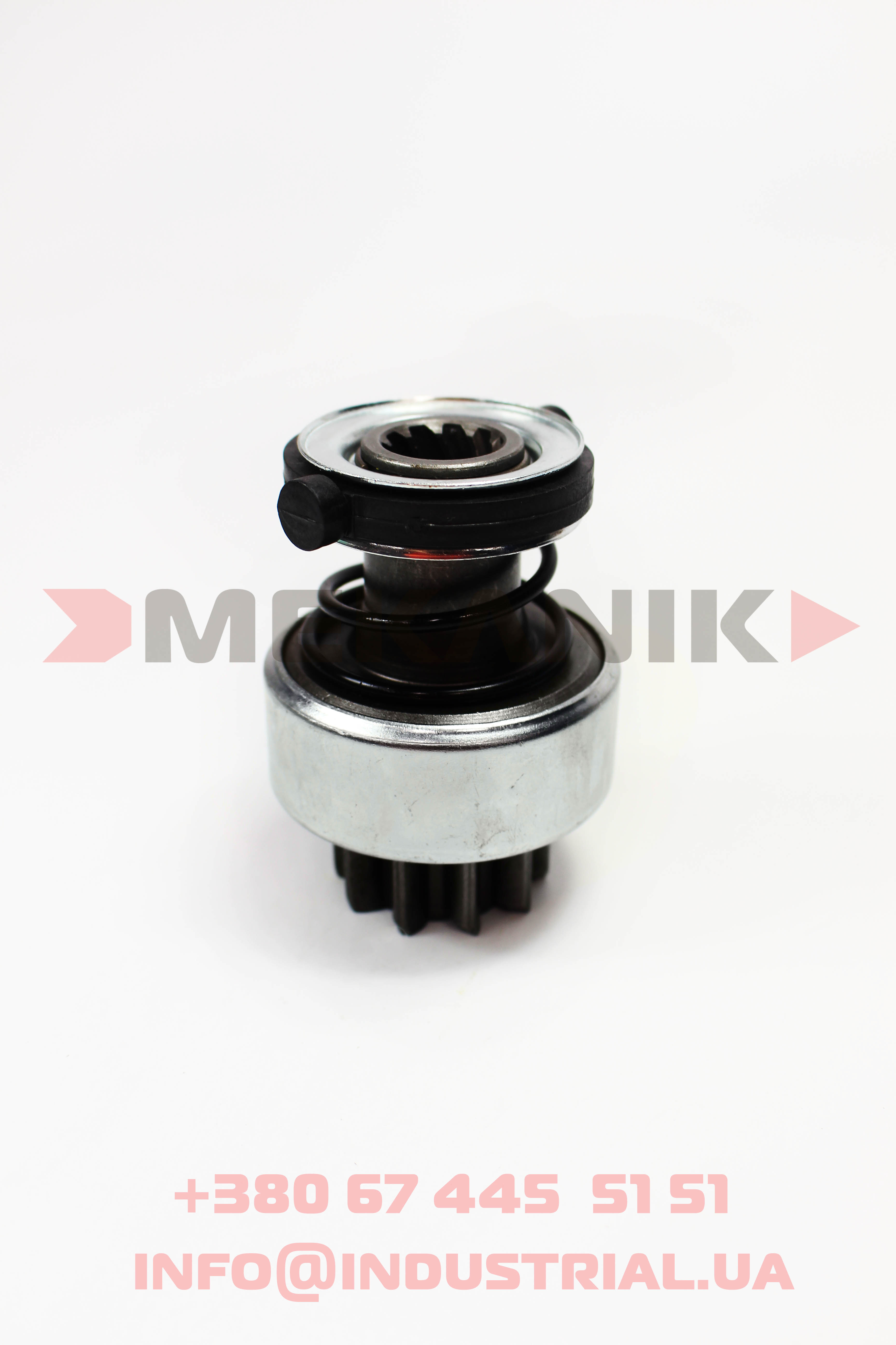 MKA 7218235 MEKANIK